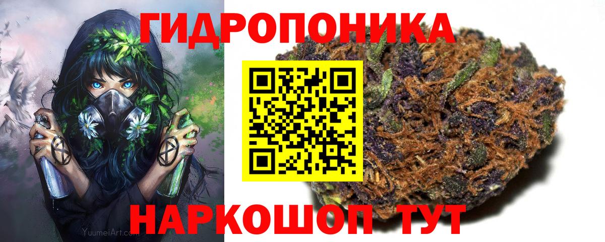 Конопля VHQ Балтийск